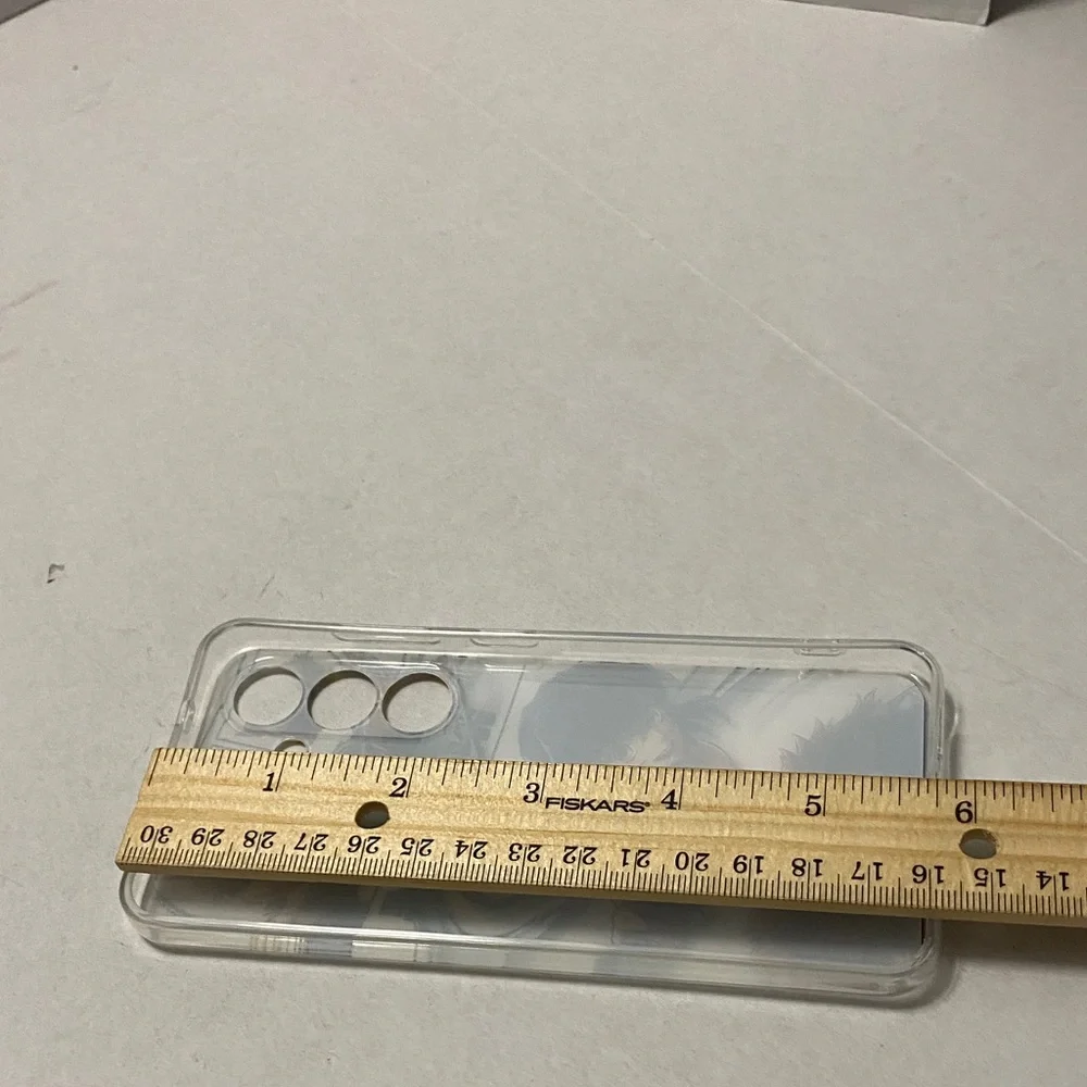 Anime Inosuke Character S25 Plus Phone‎ Case